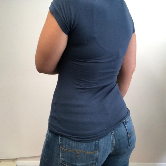 The Beatles Short Sleeve Graphic Band Tee  Size: S - Picture 6 of 7